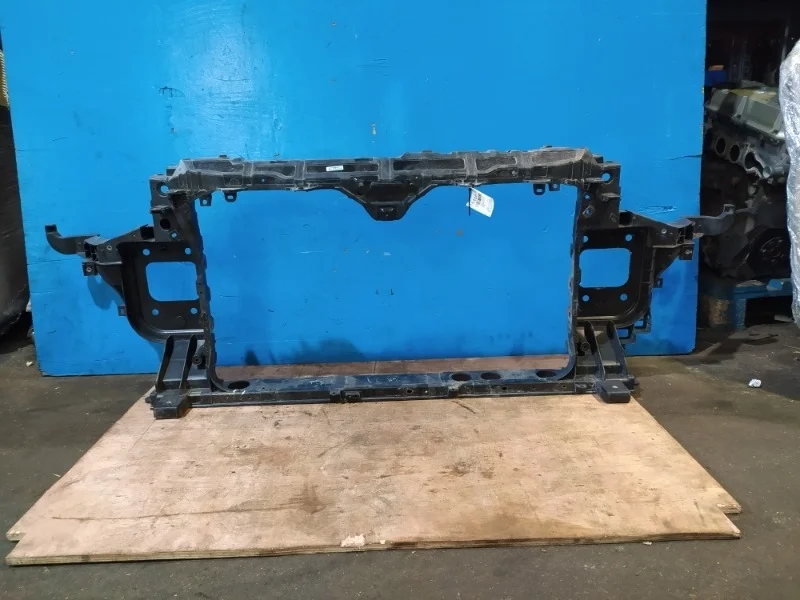 Панель передняя Hyundai Sonata 2019-2022