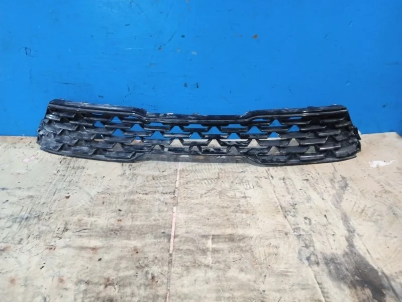 Решетка радиатора Kia K5 2020