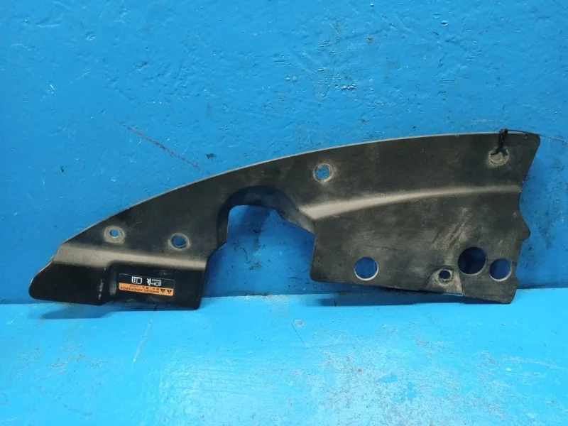 Накладка передней панели Nissan Murano Z51 2007-2014