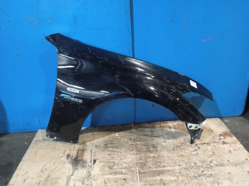 Крыло Infiniti M37, M25, Q70, , 2010-2014