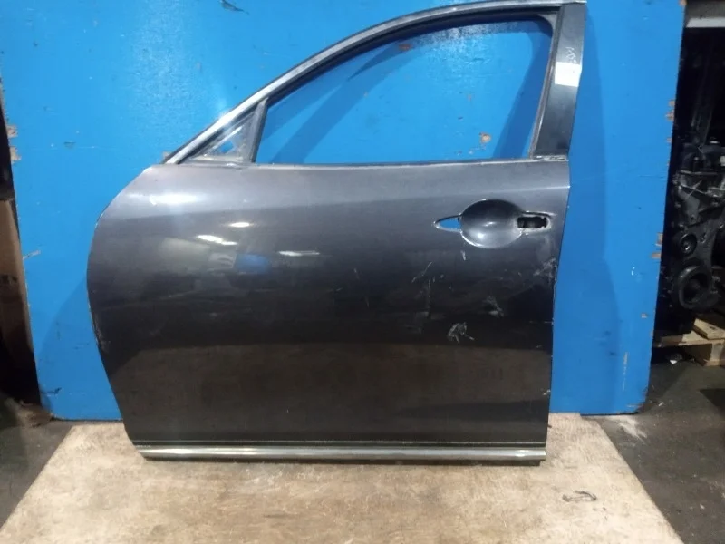 Дверь Infiniti FX 2008-2012