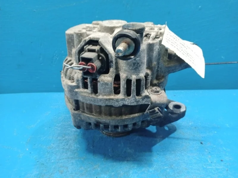 Генератор Mazda 3 2002-2009