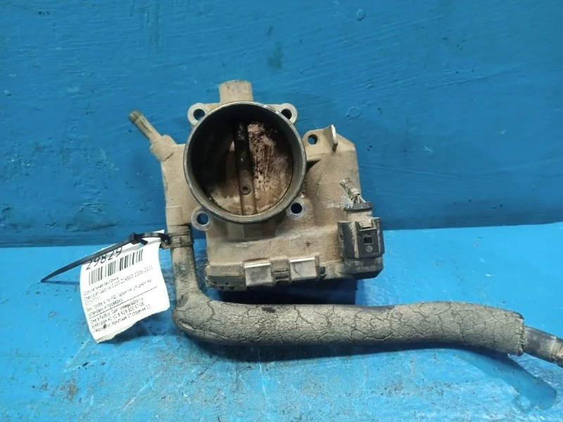 Дроссельная заслонка Chevrolet Captiva 2006-2011