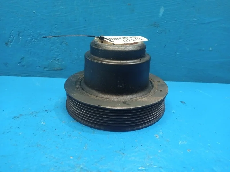 Шкив коленвала MITSUBISHI Montero 3 2000-2006