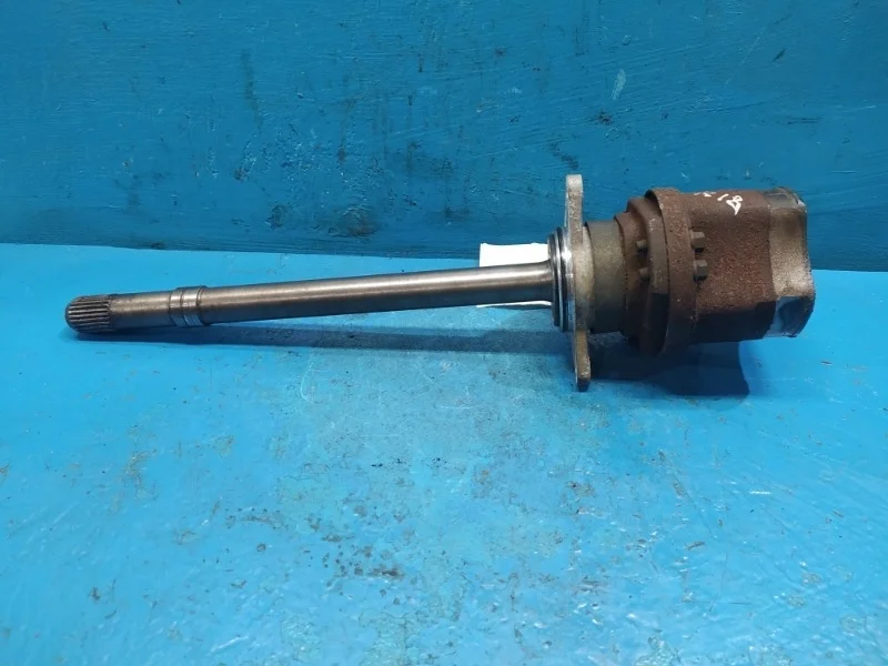 Промежуточный вал Infiniti G 2007-2010