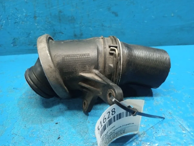 Демпфер Mercedes-Benz -Class 2000-2008