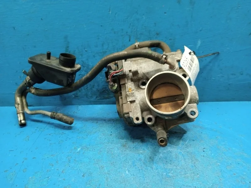 Дроссельная заслонка Honda Accord 7 2002-2008