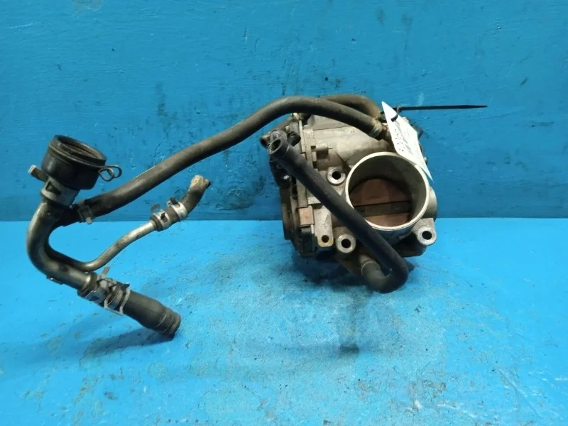 Дроссельная заслонка Honda Accord 7 2002-2008
