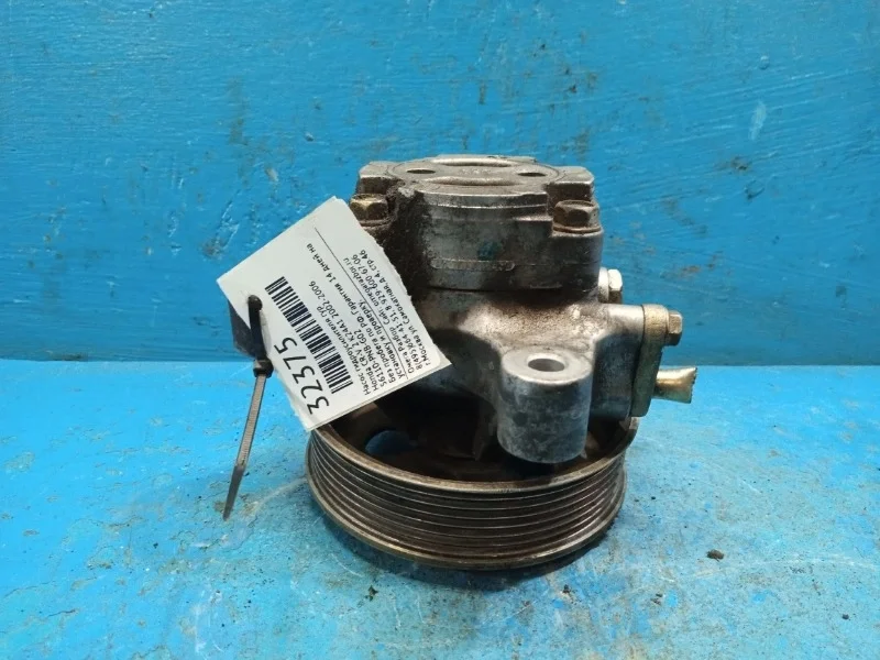 Насос гидроусилителя гур Honda CR-V 2 2002-2006