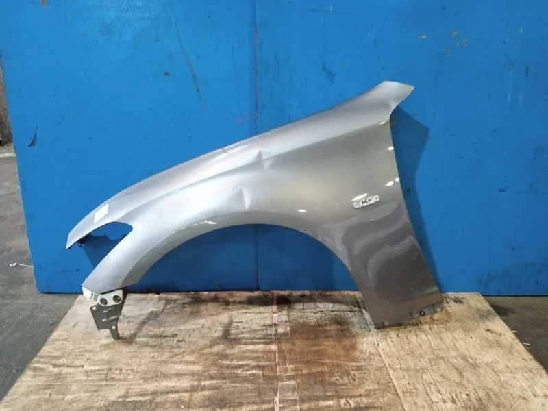 Крыло Infiniti M37, M25, Q70, , 2010-2014