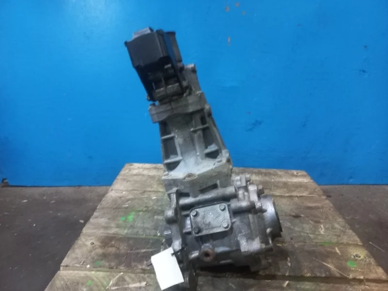 Раздатка MITSUBISHI, Peugeot, Citroen Outlander XL, 4007, -Crosser 2006-2012