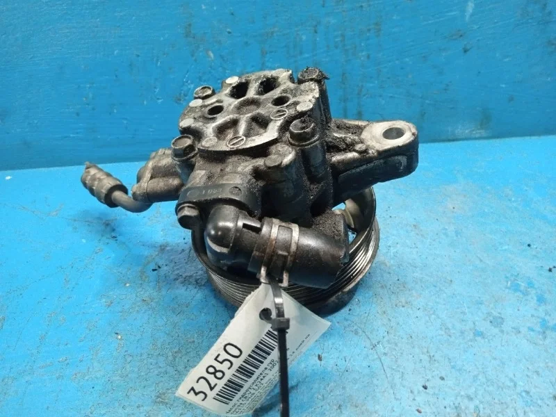 Насос гидроусилителя гур Honda CR-V 2 2002-2006