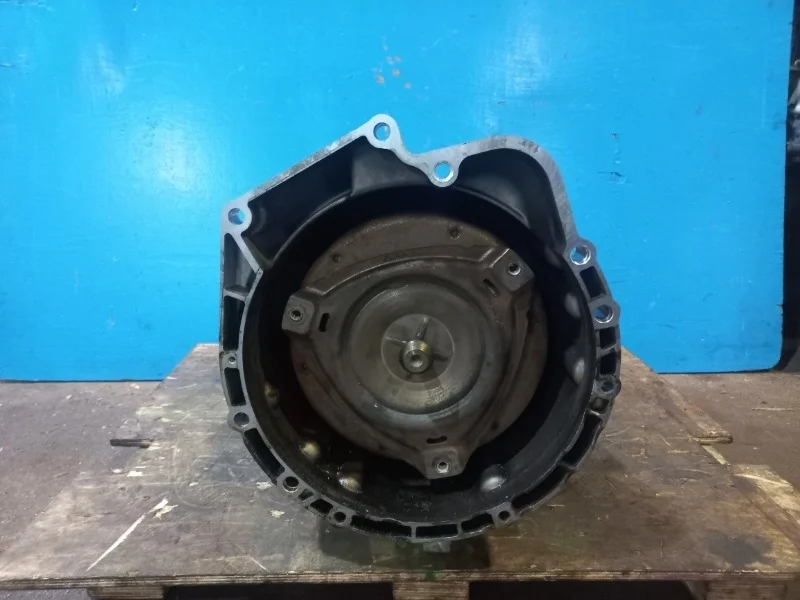 Акпп BMW 1-Series, 3- 2003-2011