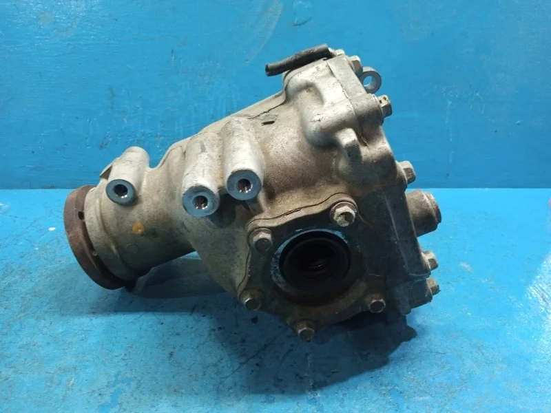 Редуктор Infiniti M37, Q70, , 2010-2019