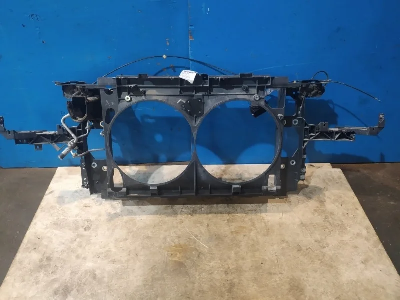 Панель передняя Infiniti G35 2006-2009