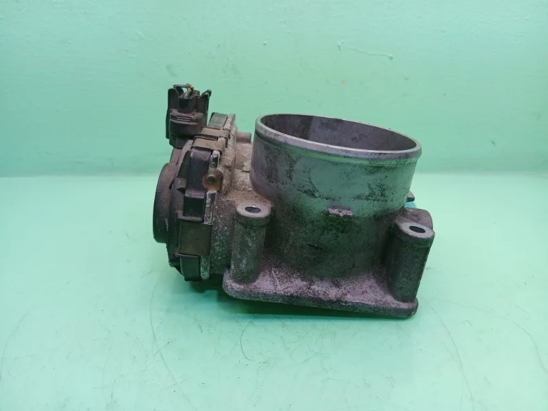 Дроссельная заслонка Volvo S60, S70, S80, V70 2000-2010