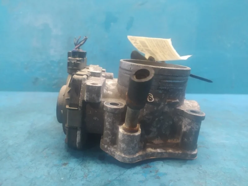 Дроссельная заслонка Honda Accord 7 2002-2008