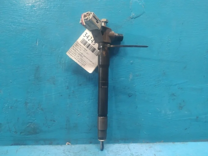 Форсунка топливная Mazda 6, CX-5 2011-2017