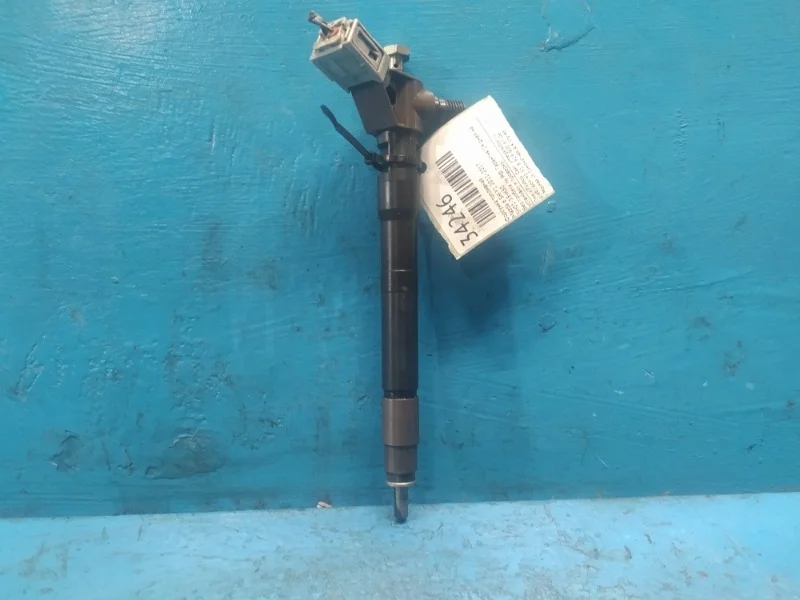 Форсунка топливная Mazda 6, CX-5 2011-2017