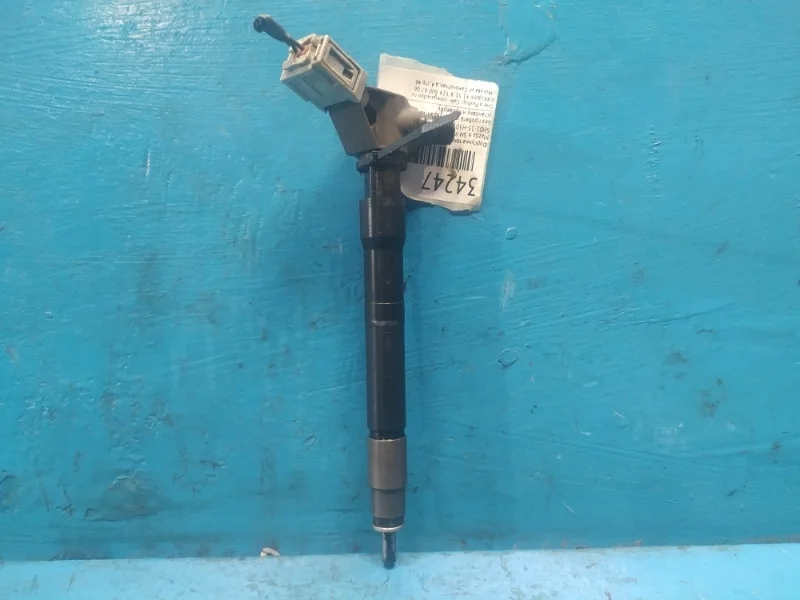 Форсунка топливная Mazda 6, CX-5 2011-2017