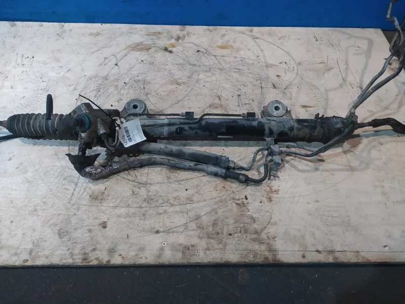 Рулевая рейка Infiniti FX 2008-2012