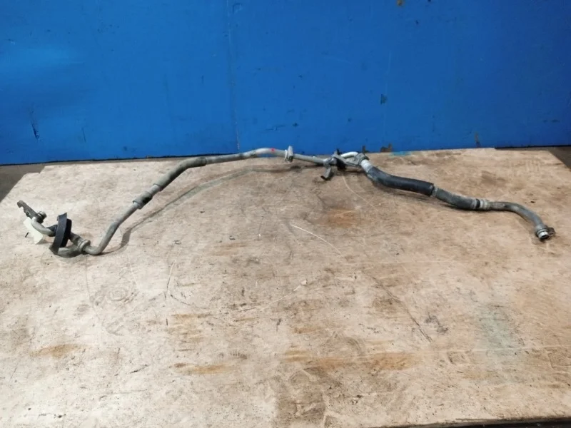 Трубка кондиционера Infiniti FX 2008-2014