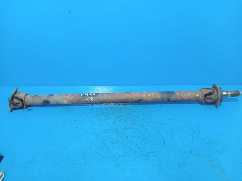 Карданный вал Infiniti FX35, EX35, M35, G35 2002-2008