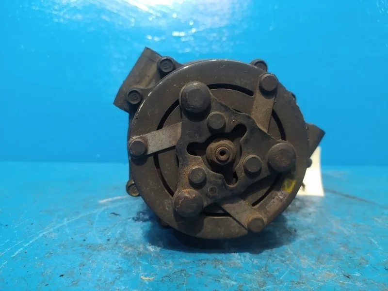 Муфта компрессора кондиционера Honda CR-V 2 2002-2006