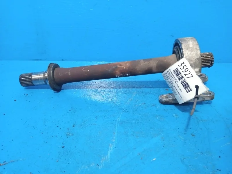 Промежуточный вал Honda CR-V 2 2002-2006