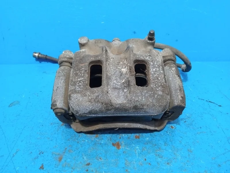 Суппорт тормозной MITSUBISHI Pajero 4, Montero 2006-2015