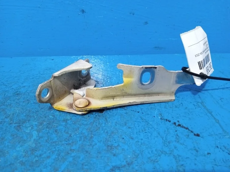 Петли капота MITSUBISHI Pajero 4, Montero 2006-2015