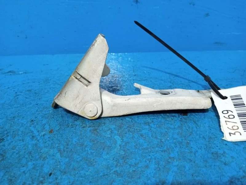 Петли капота MITSUBISHI Pajero 4, Montero 2006-2015