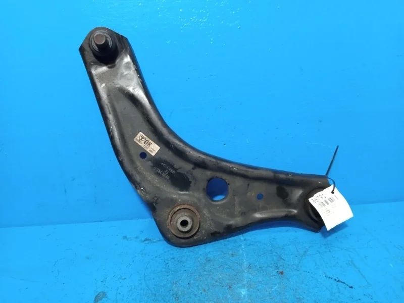 Рычаг подвески Nissan Qashqai J11 2014-2016