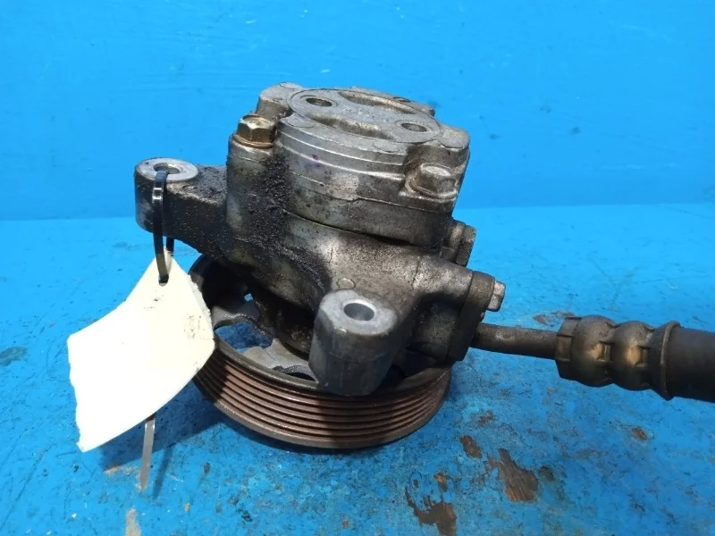 Насос гидроусилителя гур Honda CR-V 2 2002-2006