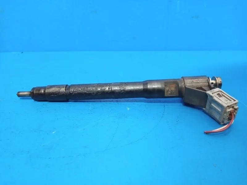 Форсунка топливная Mazda CX-5, 6 2011-2017