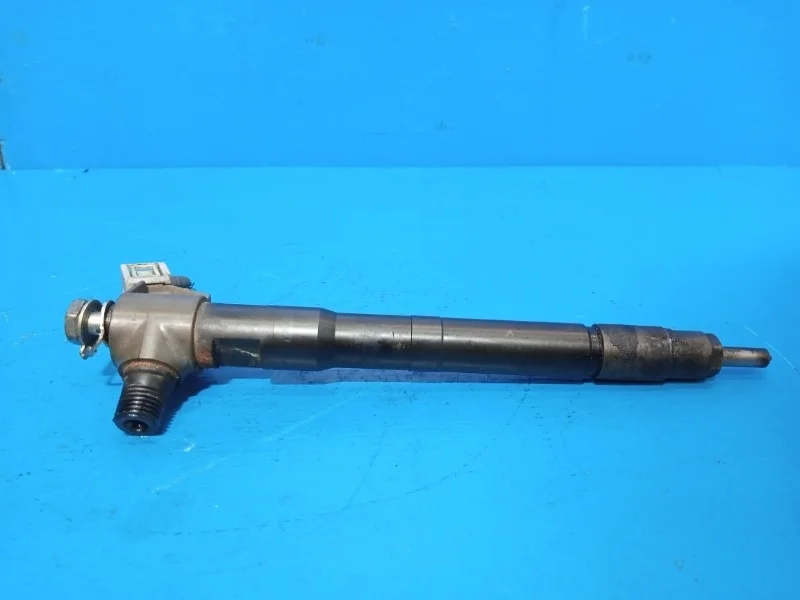 Форсунка топливная Mazda CX-5, 6 2011-2017