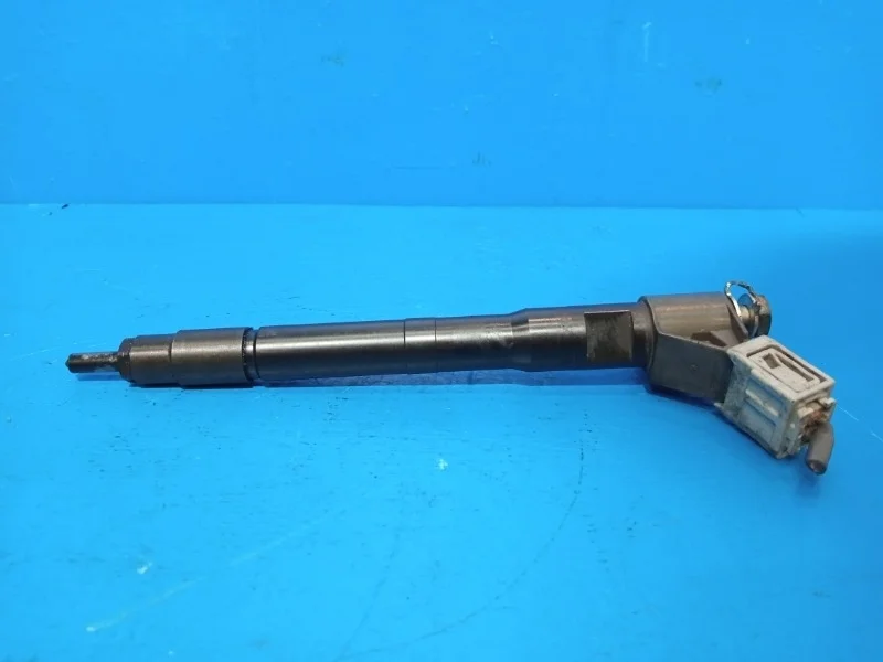 Форсунка топливная Mazda CX-5, 6 2011-2017