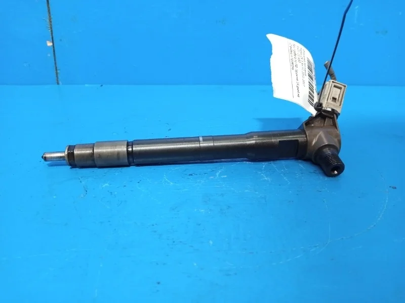 Форсунка топливная Mazda CX-5, 6 2011-2017