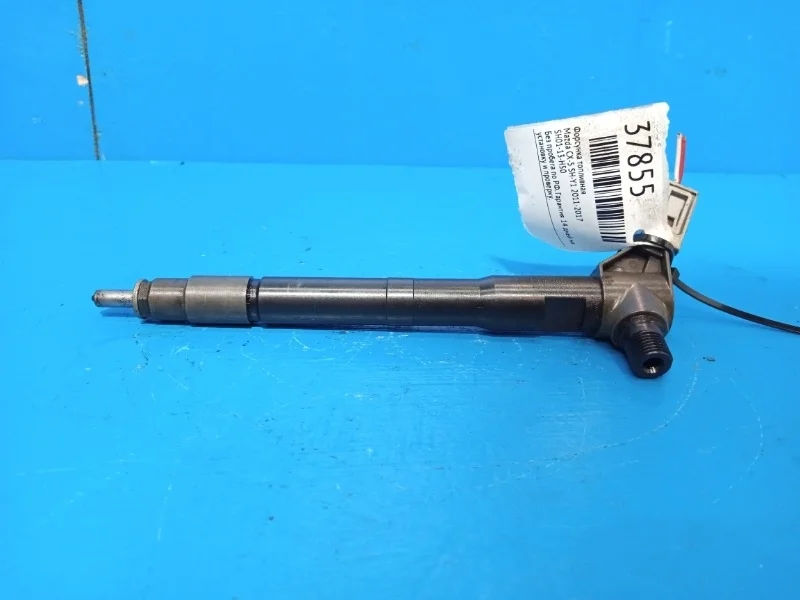 Форсунка топливная Mazda CX-5, 6 2011-2017