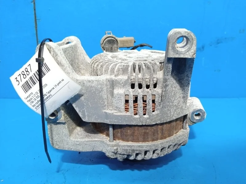 Генератор Mazda 3, 6 2006-2013