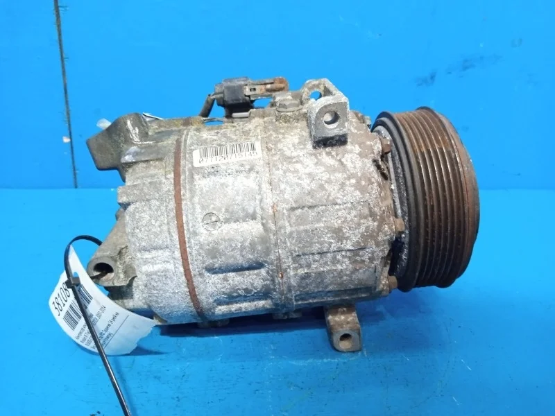 Компрессор кондиционера Nissan X-Trail T31 2007-2014