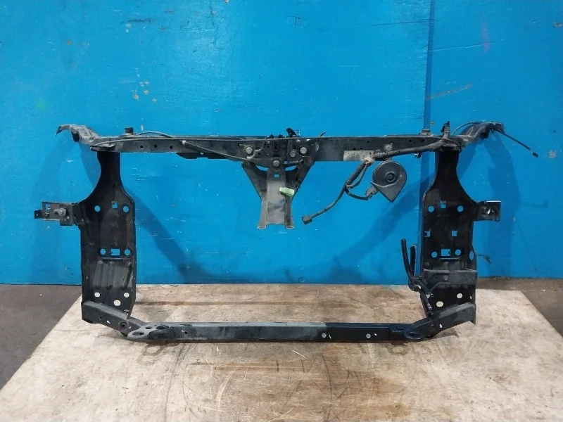 Панель передняя Nissan Qashqai J10 2006-2010