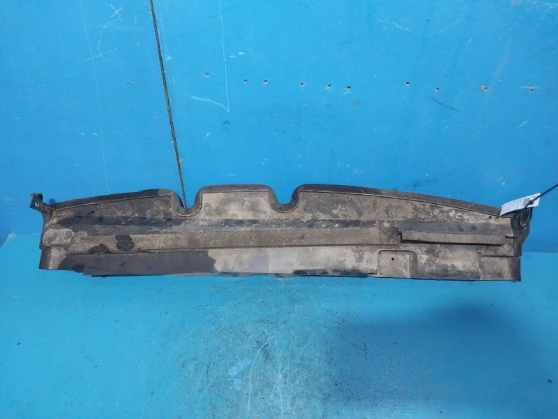 Дефлектор радиатора Nissan Qashqai J11 2014-2019