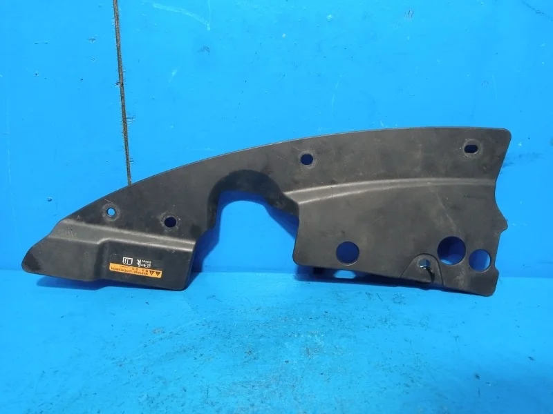 Накладка передней панели Nissan Murano Z51 2007-2014