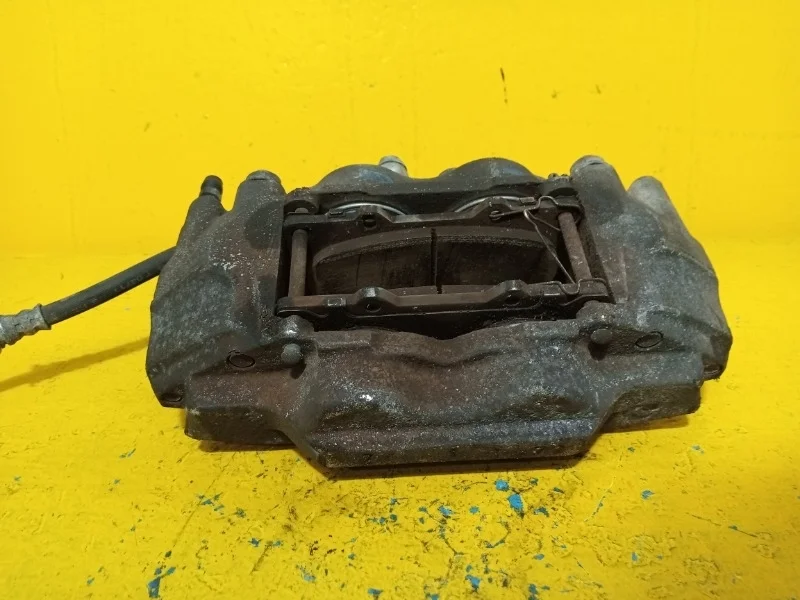 Суппорт тормозной MITSUBISHI Pajero 4, Montero 2006-2015