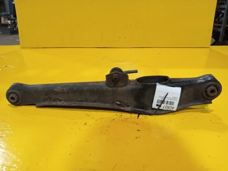 Рычаг поперечный нижний MITSUBISHI Outlander XL 2010-2012