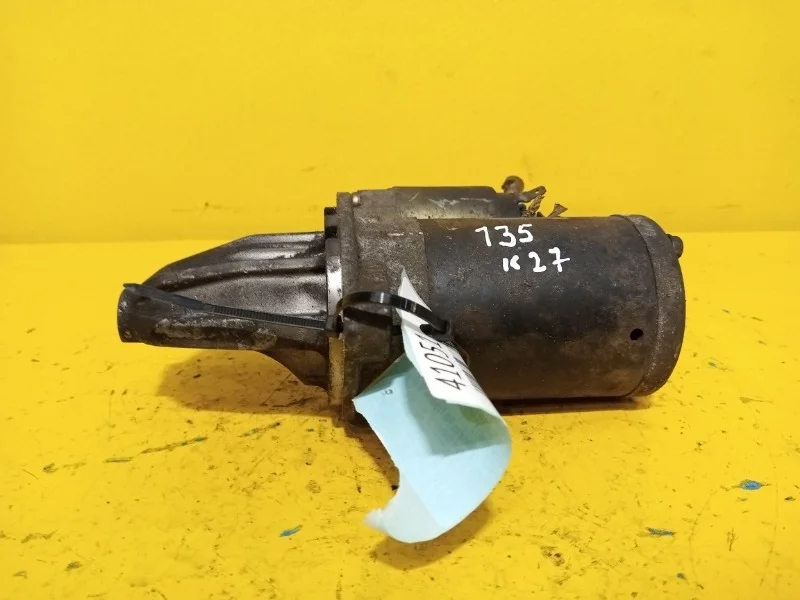 Стартер MITSUBISHI Lancer 10, Colt 2003-2012