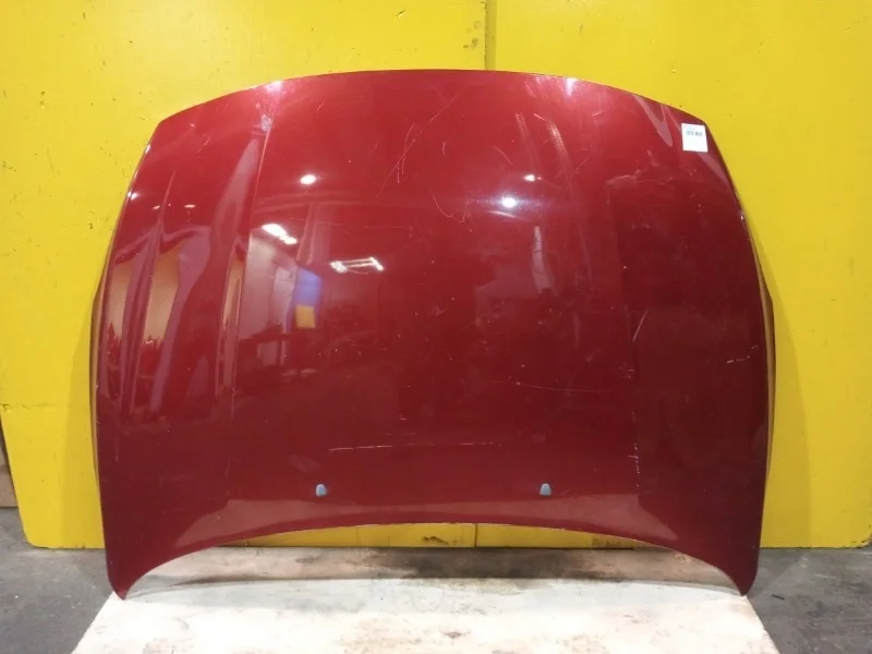 Капот Volvo S60 2010-2013