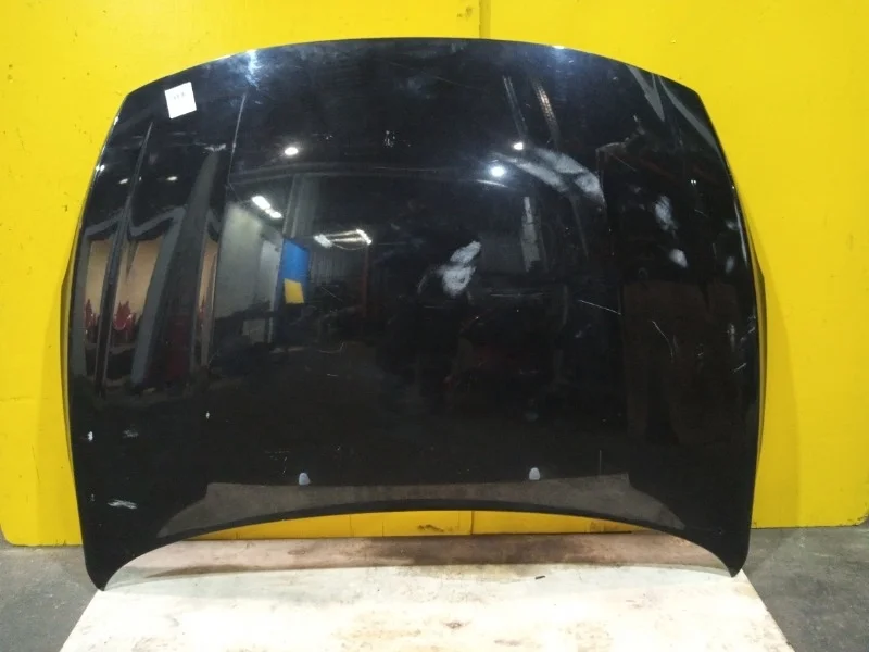 Капот Volvo S60 2010-2013