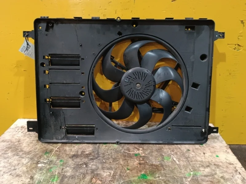 Диффузор вентилятора Volvo S60 2010-2013